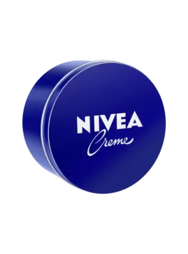 Nivea Krem Kavanoz 250 ml