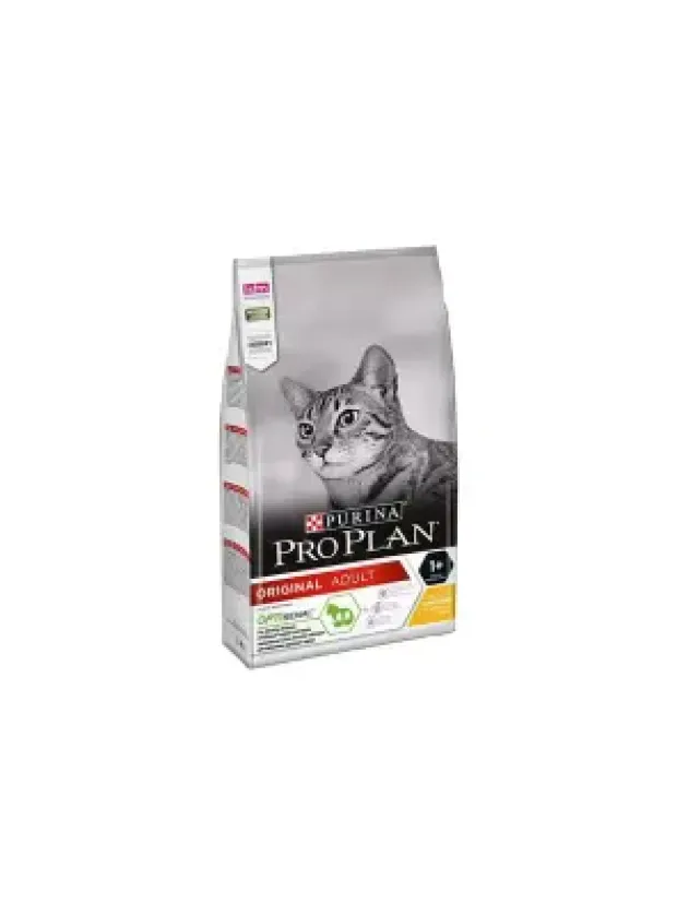 Pro Plan Original Tavuklu Adult Kedi Açık Mama 1Kg