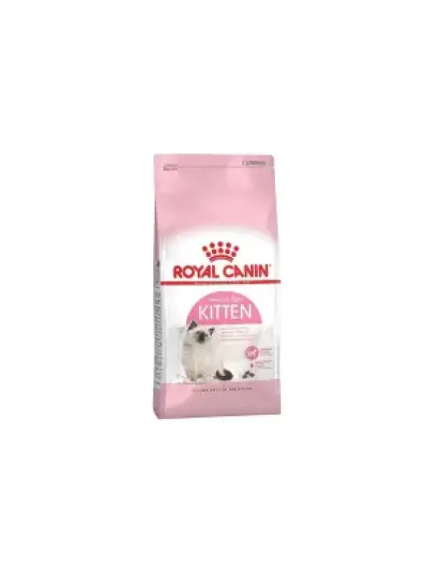 Royal Canin Kitten Kedi Açık Mama 1Kg