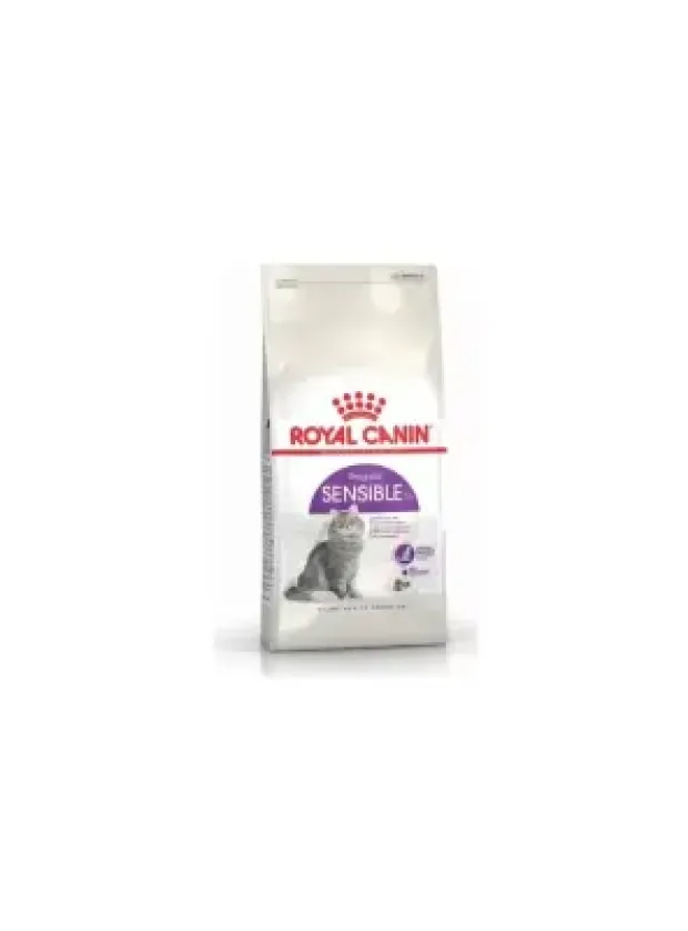 Royal Canin Sensible33 Kedi Açık Mama 1Kg
