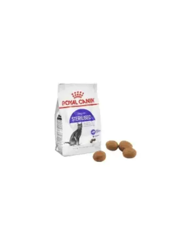 Royal Canin Steril 37 Kedi Açık Mama 1Kg