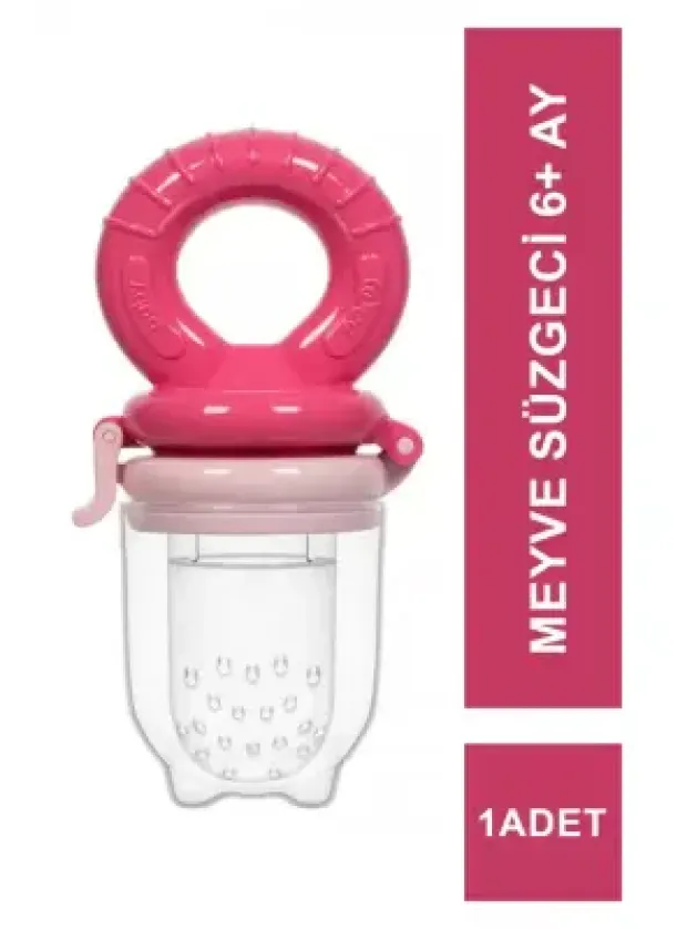 Wee Baby Meyve Süzgeci 6+ Ay 207