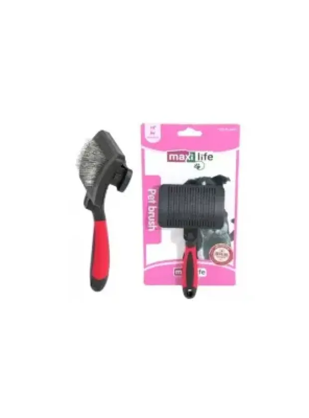 Maxi Life Basmalı Fırça S
