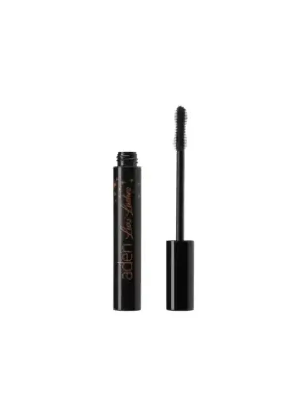 Aden Luxi Lashes Mascara - Black -