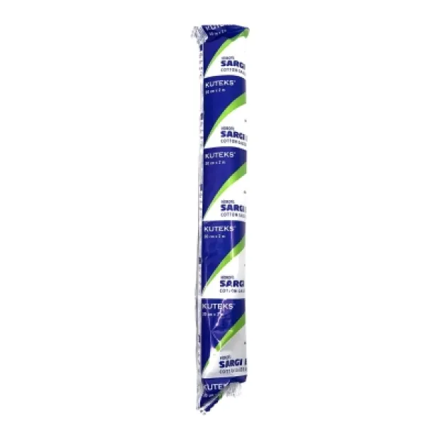 Kuteks Sargı Bezi 20 cm