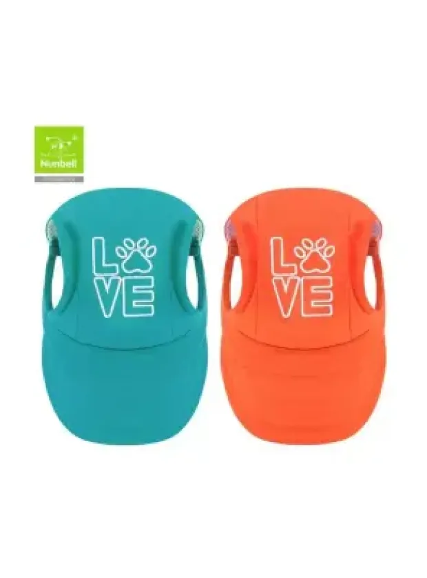 Nunbell Kedi Ve Köpek Şapkası M