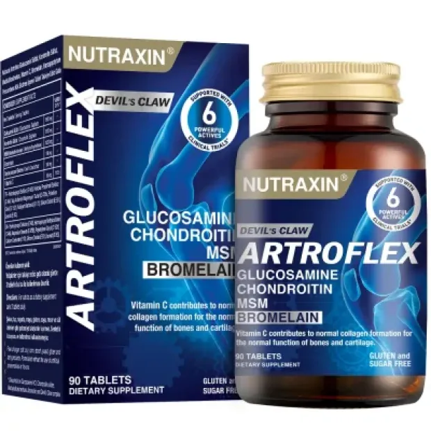 Nutraxin Artroflex 90 Tablet