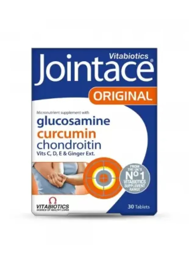 Vitabiotics Jointace Original 30 Tablet