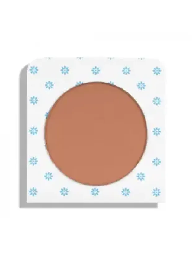 The Organic Pharmacy No Powder Hydrating Bronzer Powder 9g