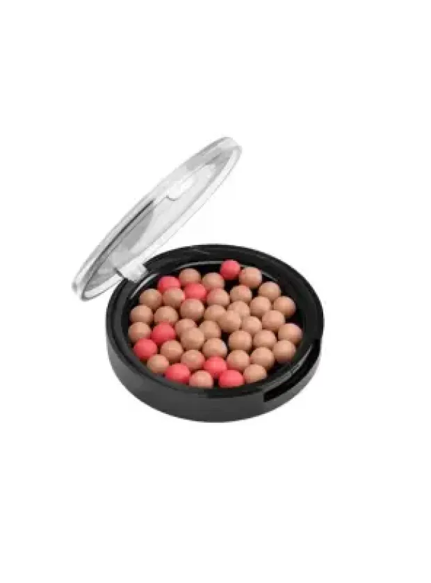 Aden Powder Pearls 21gr - 05 Crimson -