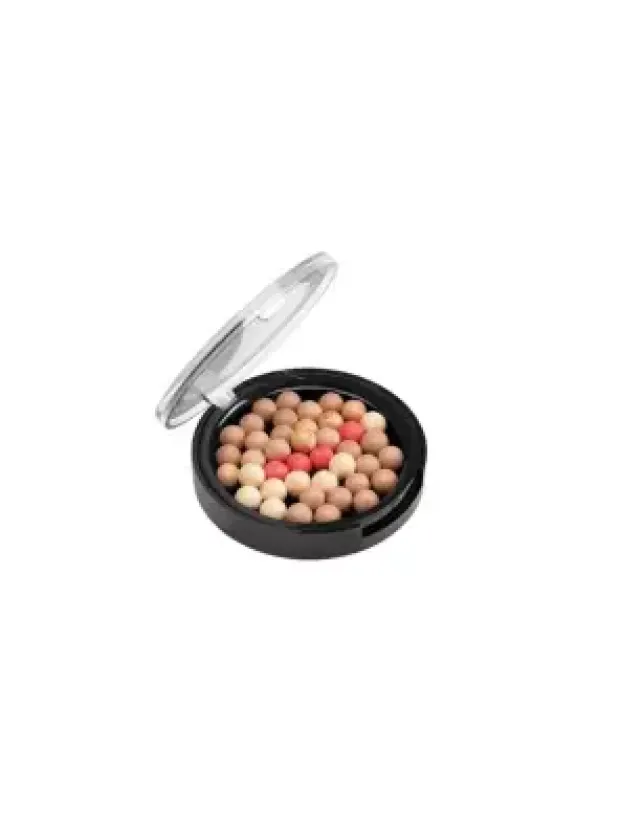 Aden Powder Pearls 21gr - 04 Amber -