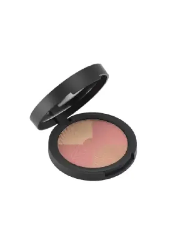 Aden Face Sunlight Trio Spring - Güneş Işığı Üçlüsü – Bahar - 19gr