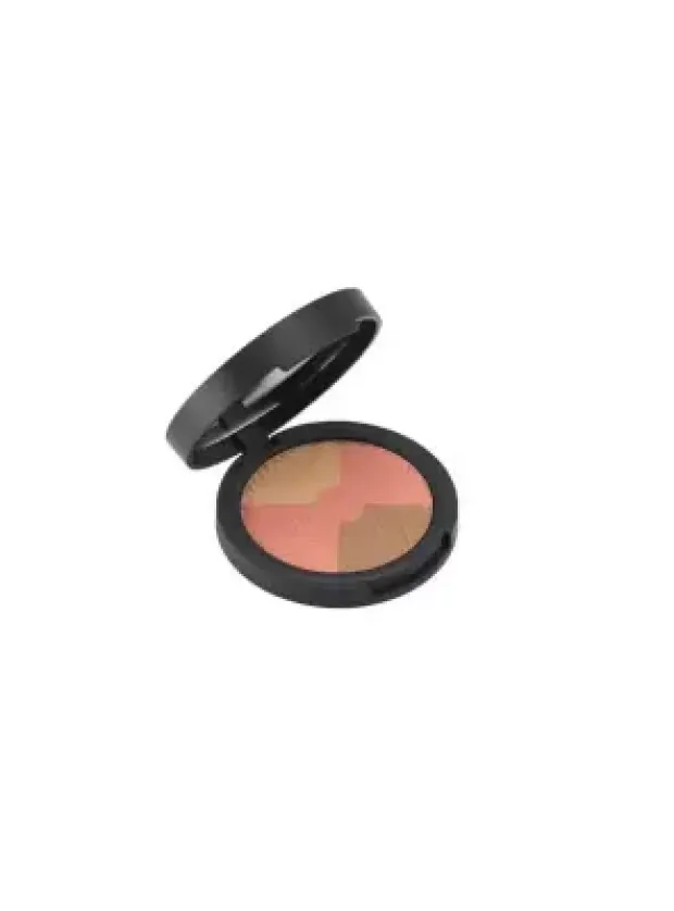 Aden Face Sunlight Trio Spring - Güneş Işığı Üçlüsü – Yaz - 19gr