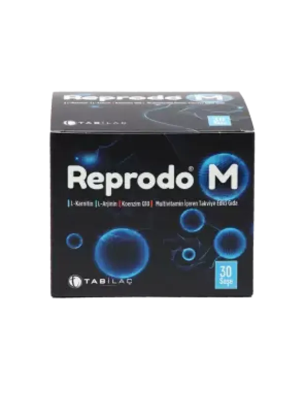 Reprodo M 30 Saşe