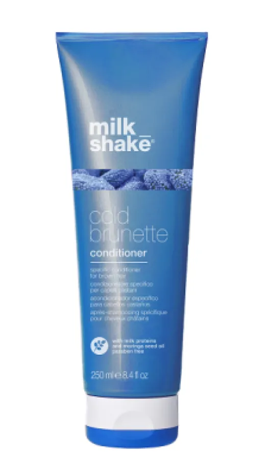 Milk Shake Kahverengi Saçlar İçin Özel Bakım Kremi 250 ml