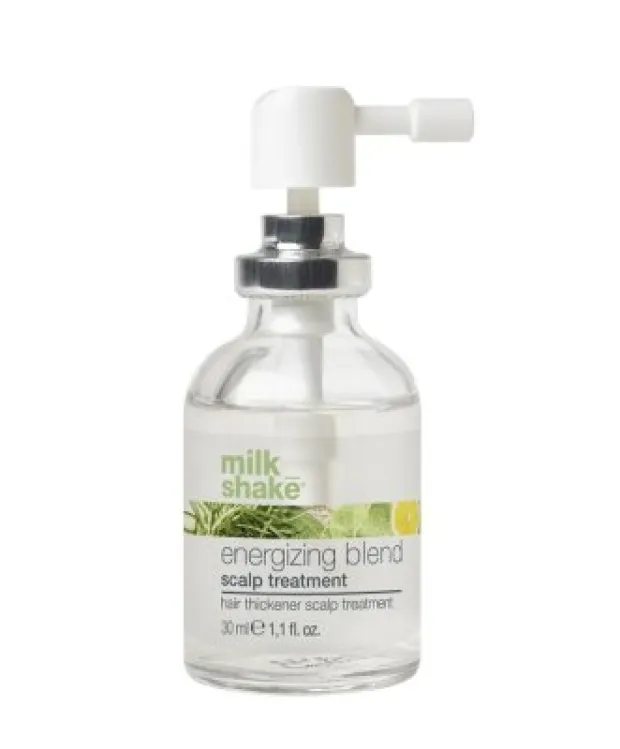Milk Shake Saç Kalınlaştırıcı Bakım Losyonu 30ml