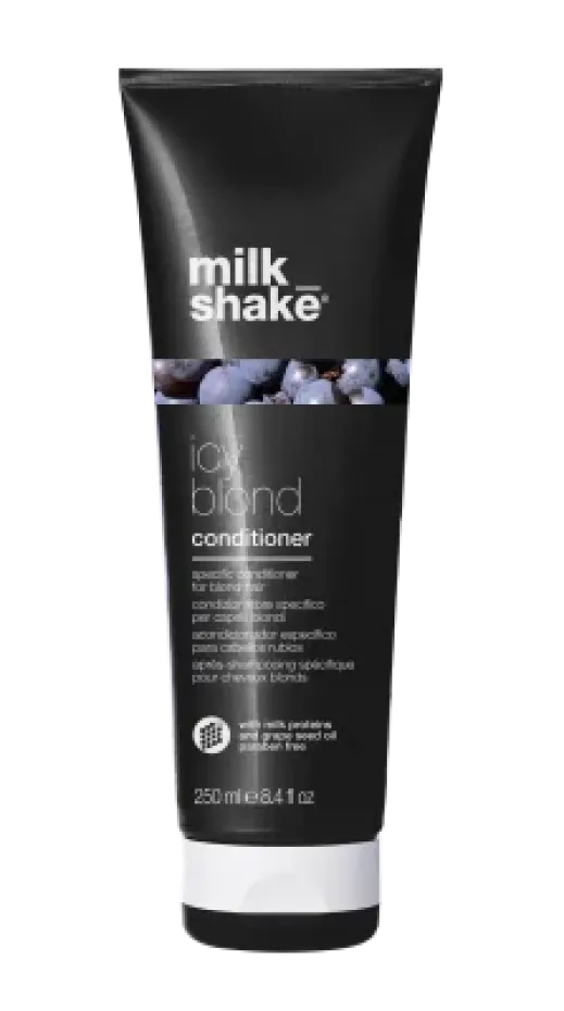 Milk Shake Sarı Saçlar İçin Özel Bakım Kremi 250 ml