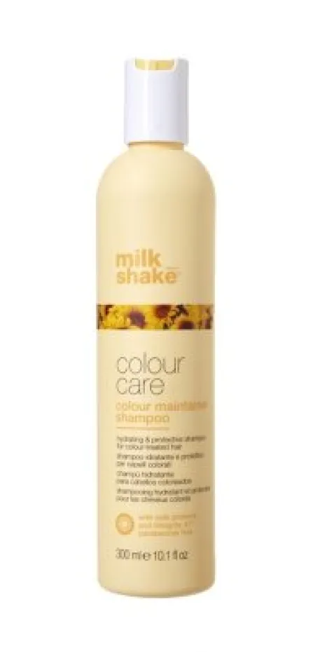 Milk Shake Color Maintainer Boyalı Saçlar İçin Krem 300ml
