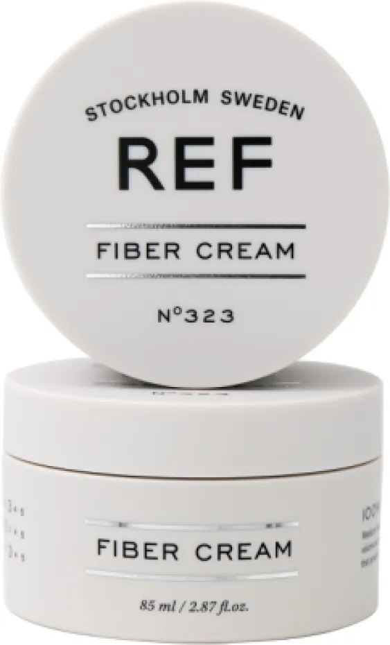 REF Hacim Ve Belirginlik Veren Orta Tutuş Kremi 85 ml