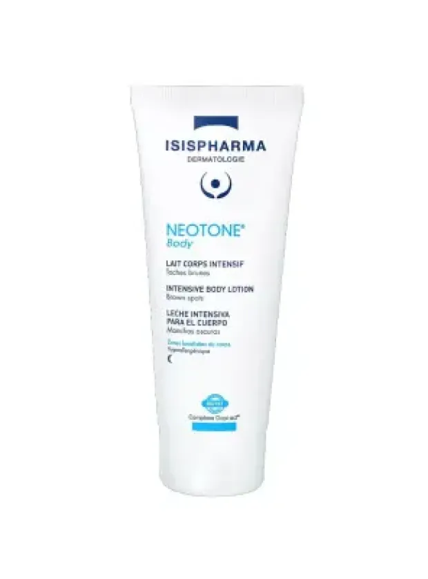 Isis Pharma Neotone Vücut Losyonu 100 ml