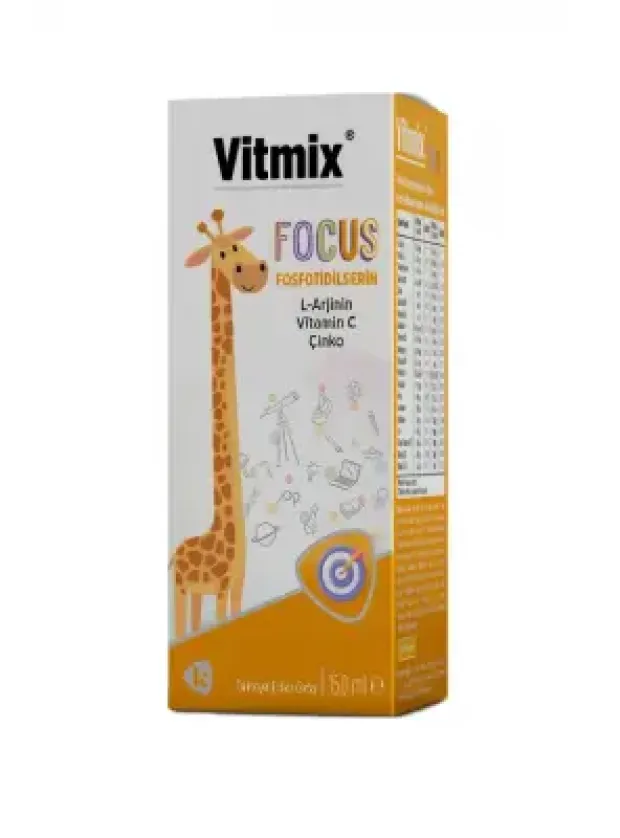 Outlet - Vitmix Focus 150 ml