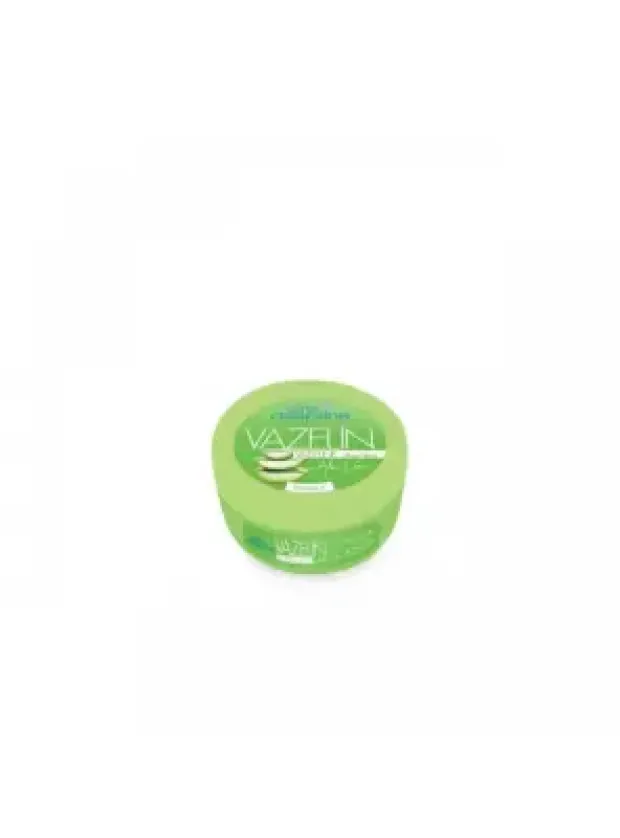 Cire Aseptine Aloe Vera Vazelin 90ml