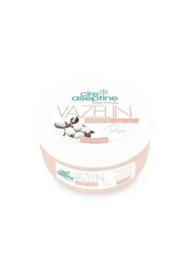 Cire Aseptine Pure Vazelin 150ml