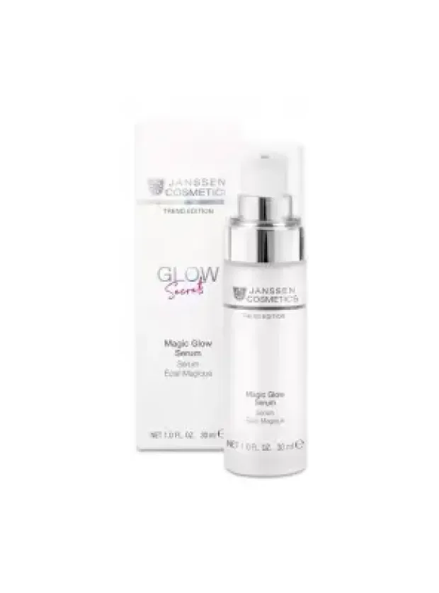 Janssen Magic Glow Secret Serum 30ml