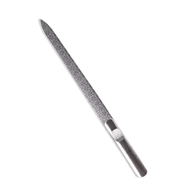 Nascita Profesyonel Özel Tasarım Metal Törpü - 58