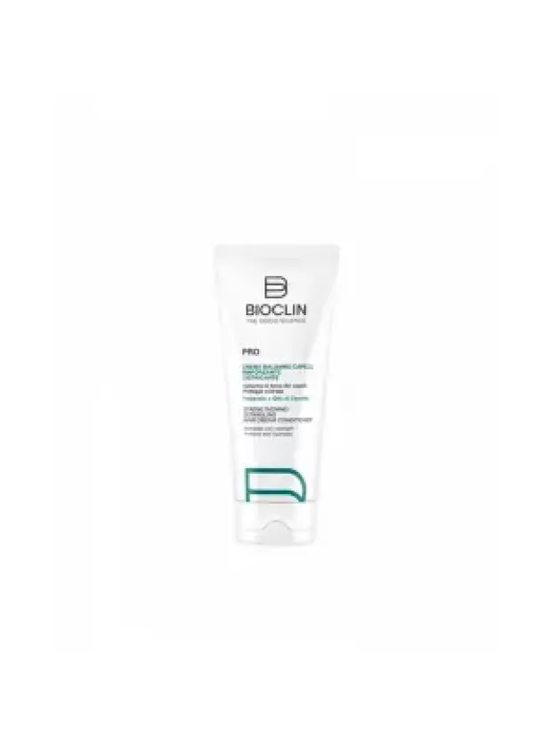 Bioclin Pro Güçlendirici Saç Bakım Kremi 200 ml