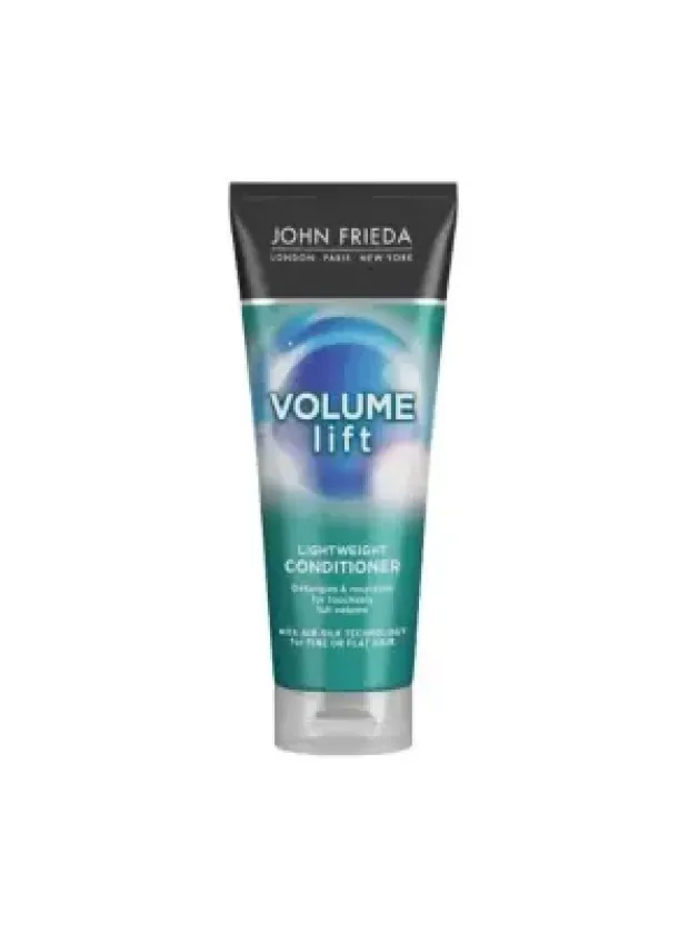 John Frieda Luxurious Volume Conditioner Dolgunlaştırıcı Hacim Veren Saç Bakım Kremi 250 ml