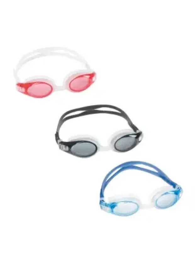 Bestway Hydro Swim 7+ Yüzücü Gözlüğü - 21068 -