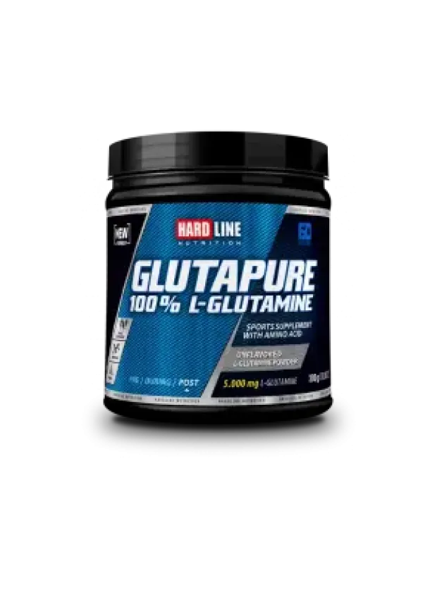 Hardline Glutapure