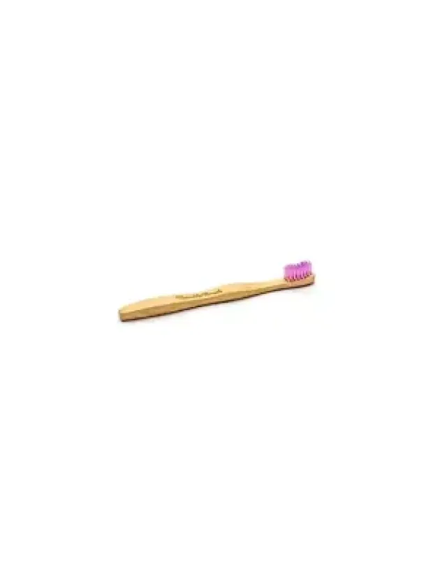 Humble Brush Natural Brush Kids Ultra Soft Diş Fırçası