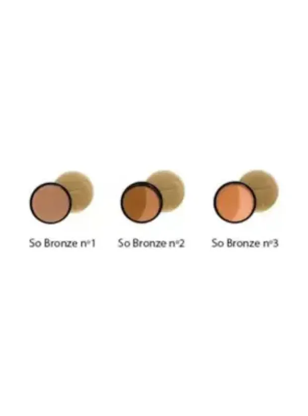 Jane Iredale So Bronze Bronzing Powder Refil 9.9g - Bronzlaştırıcı Pudra