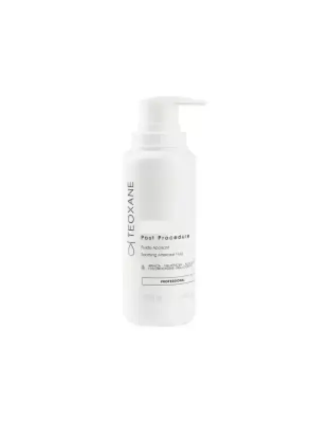 Teoxane Post Procedure - Yatıştırıcı ve Nemlendirici Emülsiyon - 200 ml