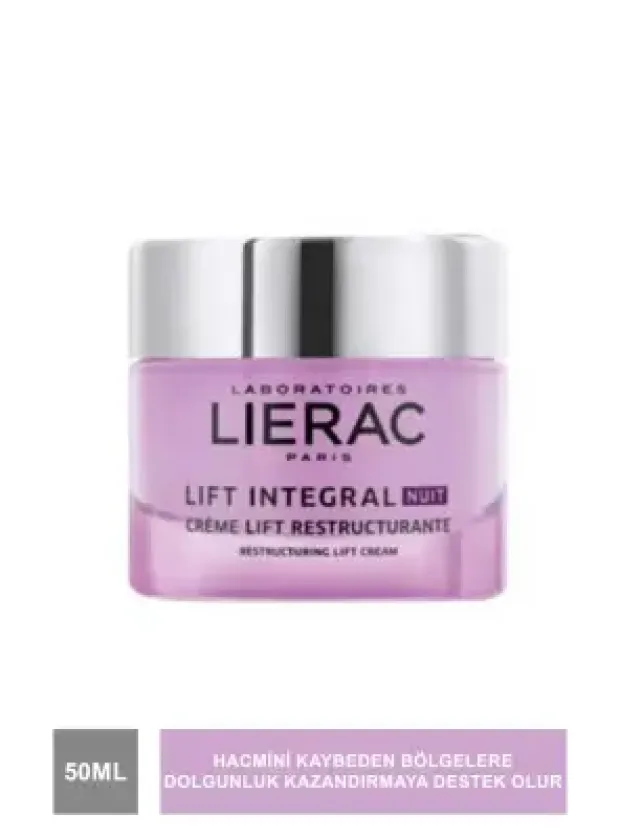 Lierac Lift Integral Night Creme