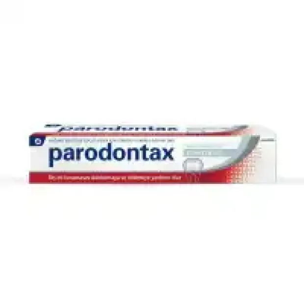 Parodontax Beyazlatıcı Diş Macunu 75 ml