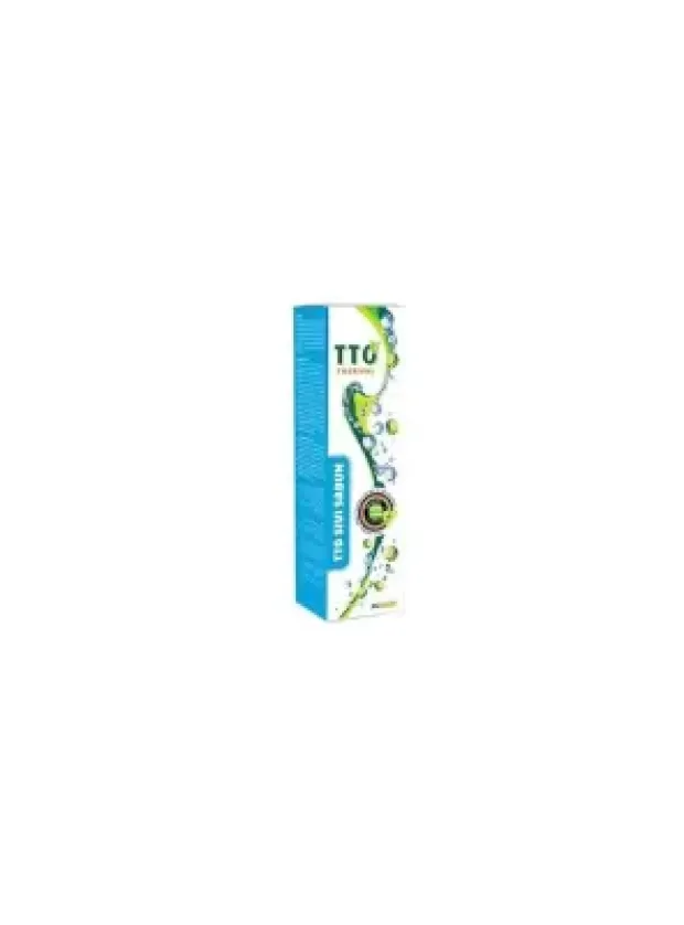 OUTLET - TTO Tea Tree Oil Likit Sabun 250 ml