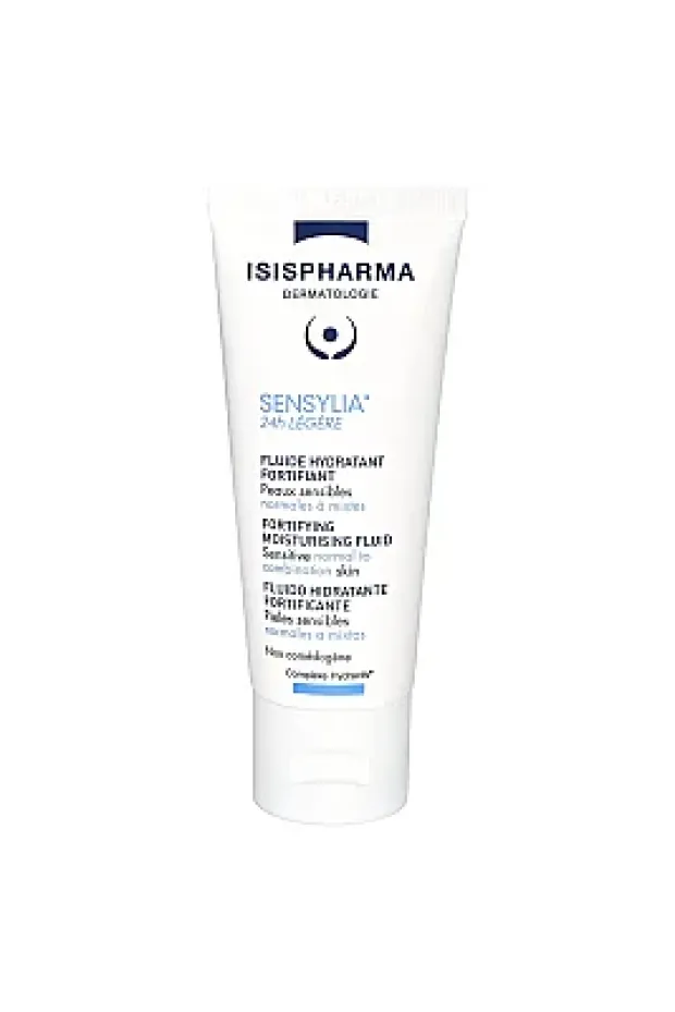 Pharma Sensylia 24H Legere Nemlendirici Sıvı 40ml