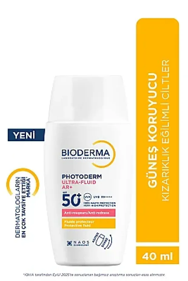 Bioderma Photoderm Ar+ Ultra-Fluid SPF50+ 40ml