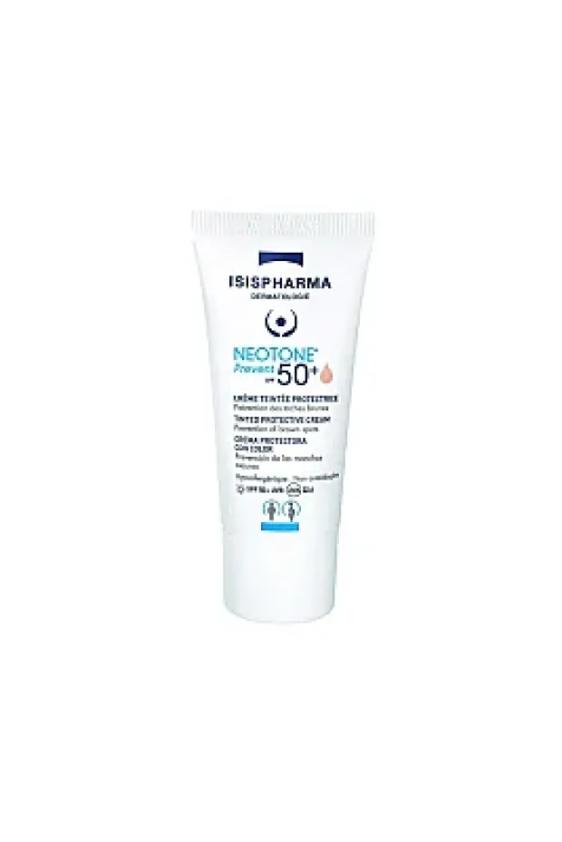 Isis Pharma Neotone SPF50+ Mineral Medium 30ml