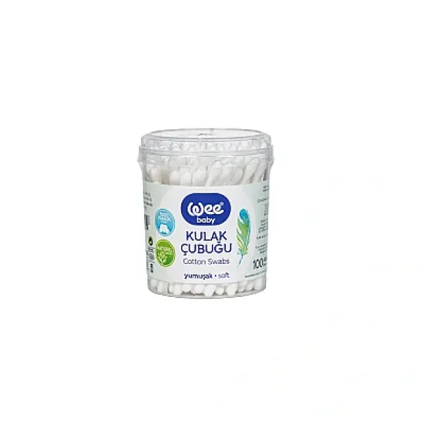 Wee  Kulak Çubuğu 100 'lü - 905