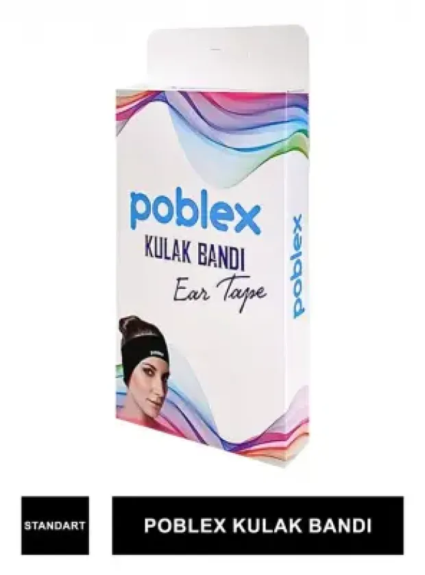 Poblex Kulak Bandı