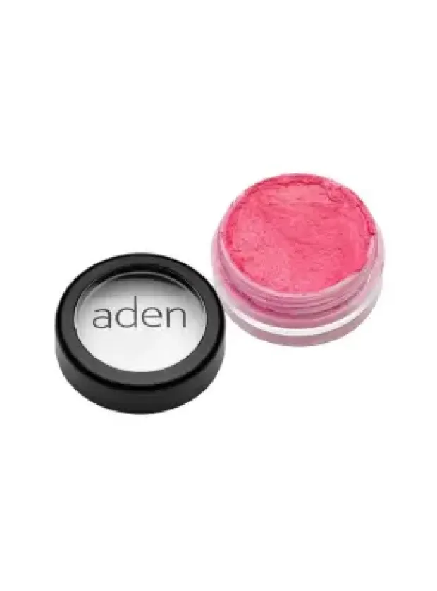 Aden Pigment Powder - 08 Carmine Red -