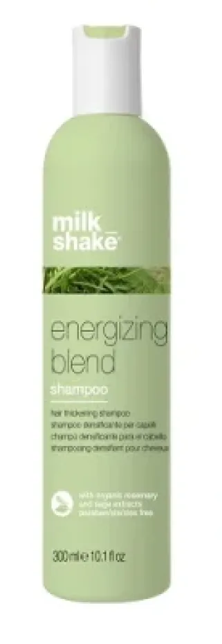 Milk Shake Saç Kalınlaştırıcı Şampuan 300 ml