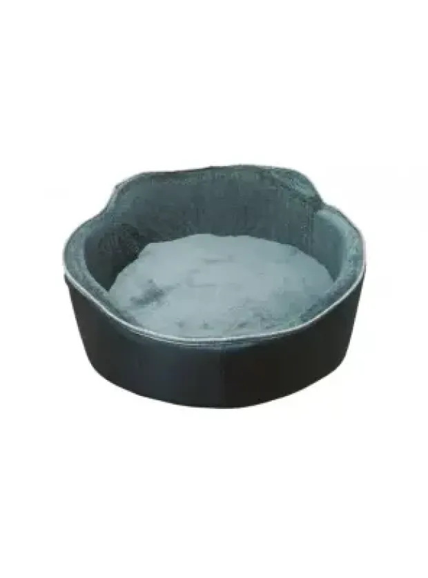 Daisy Oval Yatak Küçük