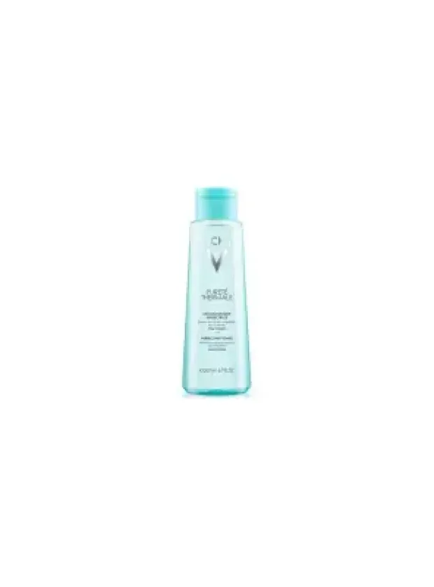 Vichy Purete Thermale Normal Ve Karma Ciltler Tonik 200 ml