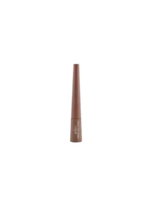 Aden Eyebrow Loose Powder - Light Brown -