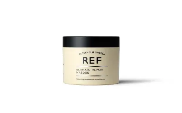 REF Yoğun Onarıcı Maske 250 ml